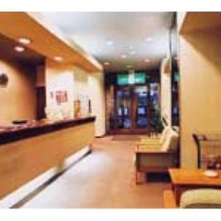 Hotel Route-Inn Nagano Bekkan Екстериор снимка
