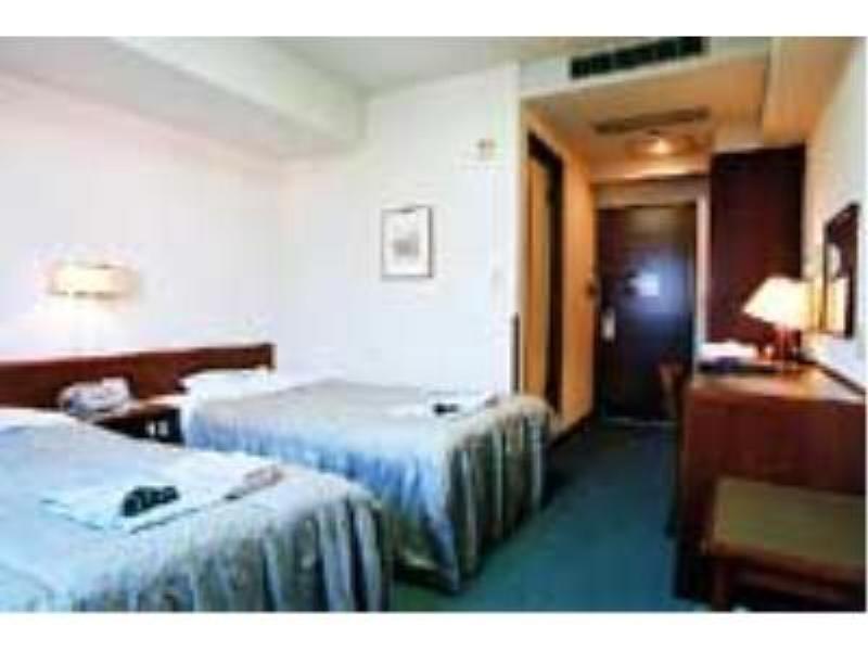 Hotel Route-Inn Nagano Bekkan Екстериор снимка