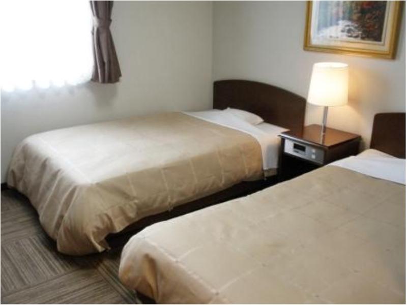 Hotel Route-Inn Nagano Bekkan Екстериор снимка